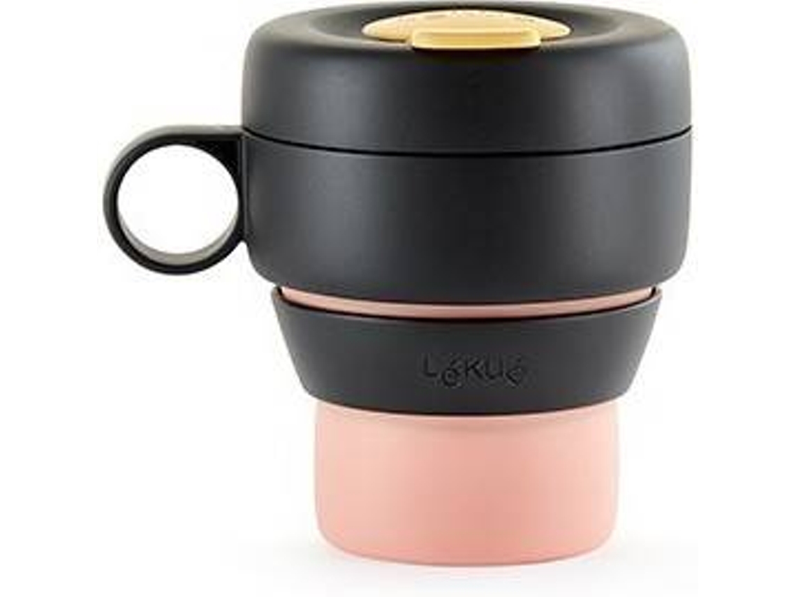Copo LEKUE Lekue Coral