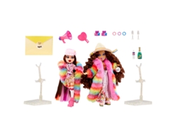 Bonecas Roxxi & Nevra BRATZ