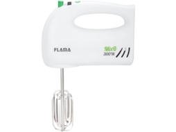 Batedeira FLAMA 1405FL (300 W - Branco)