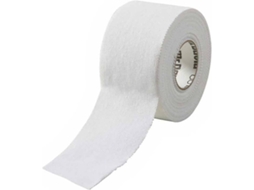 Ligadura Desportiva MC DAVID Athletic Tape 3.8cmx10m Branco (3.8cmx10m)