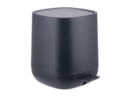 Lixeira De Banheiro 5l Com Tampa Soft Close