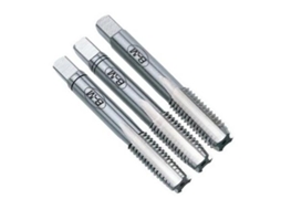 Machos roscar hss din-352 m 10-150  vitrina cmt