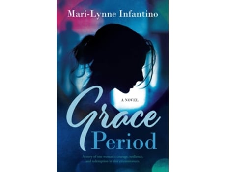 Livro Grace Period De Mari-lynne Infantino (inglês)