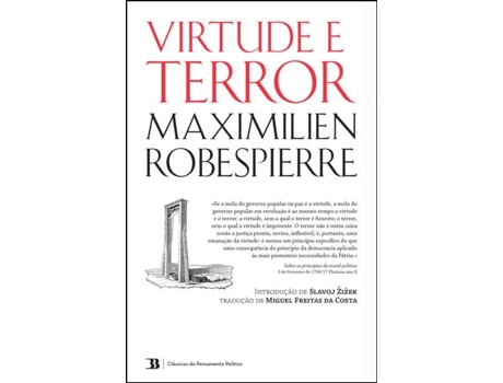Virtude e Terror