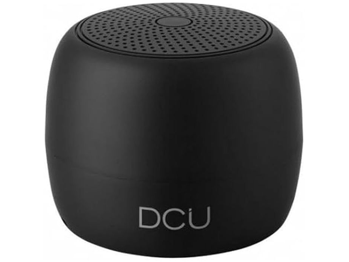 Mini Alto Falante Bluetooth Portátil Dcu