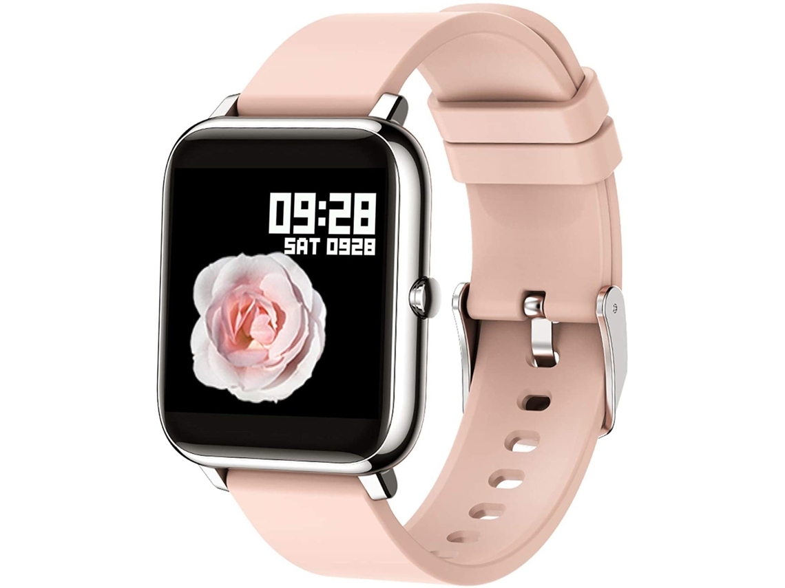 Smartwatch ENZON Rosa