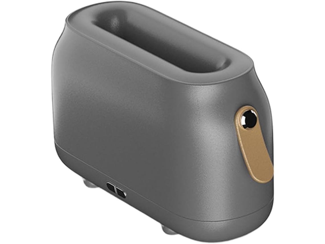 Umidificador Com Efeito De Chama, Difusor Aromaterapia Usb