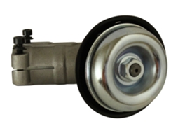 Kawapower Cabeça Roçadora Pro 28 Mm 9 Estrias