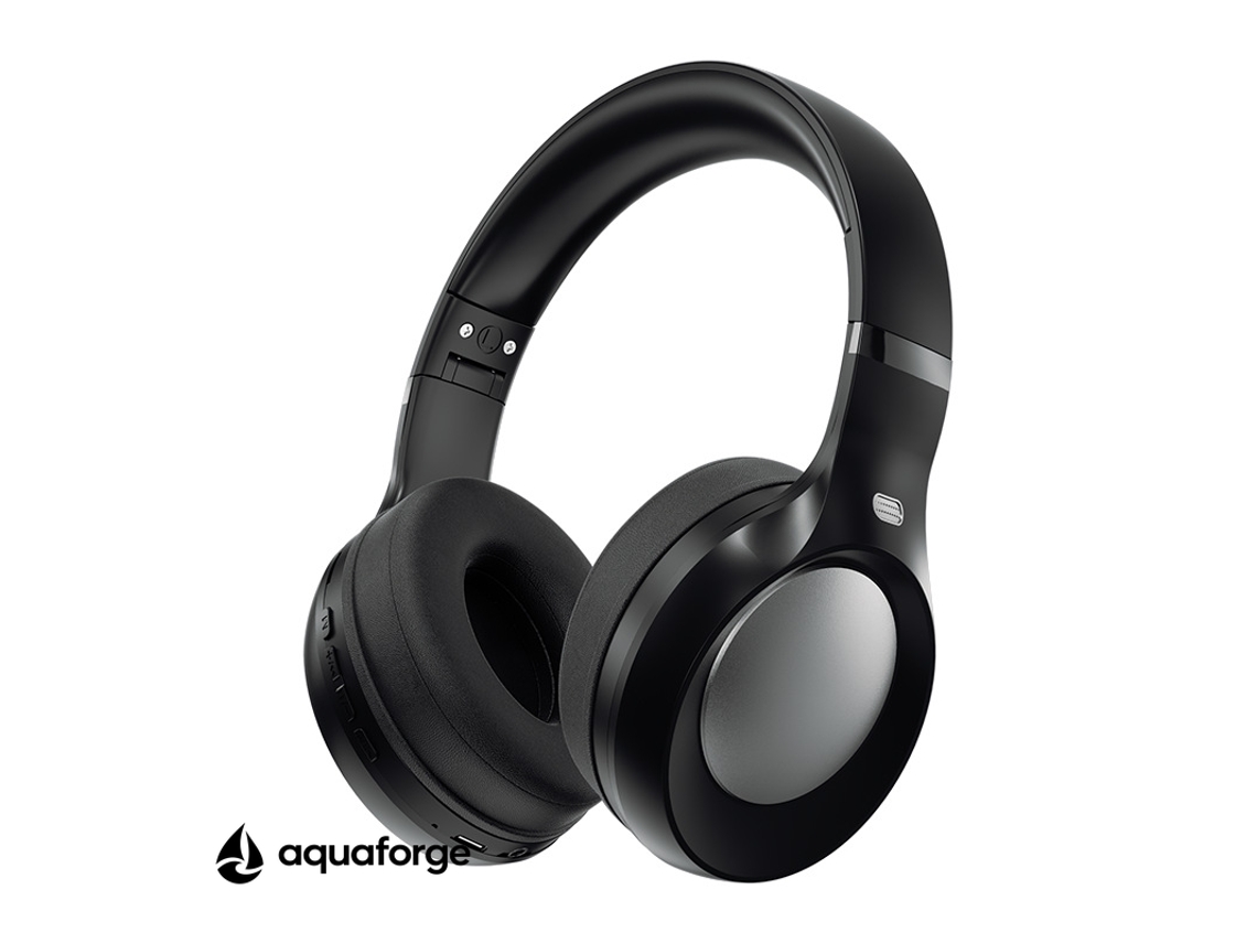 Fones De Ouvido Bluetooth Sem Fio Autonomia 10h