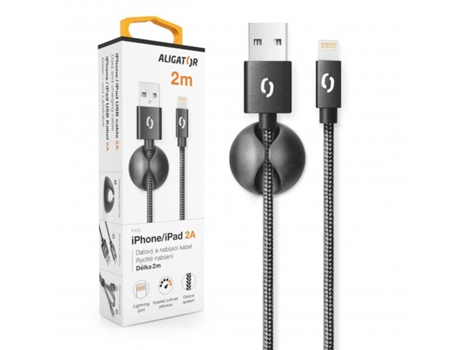 Cabo Lightning ALIGATOR Preto