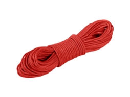 Corda Polyester 3.0 Mm Guy Line Laranja 15 Mnordisk