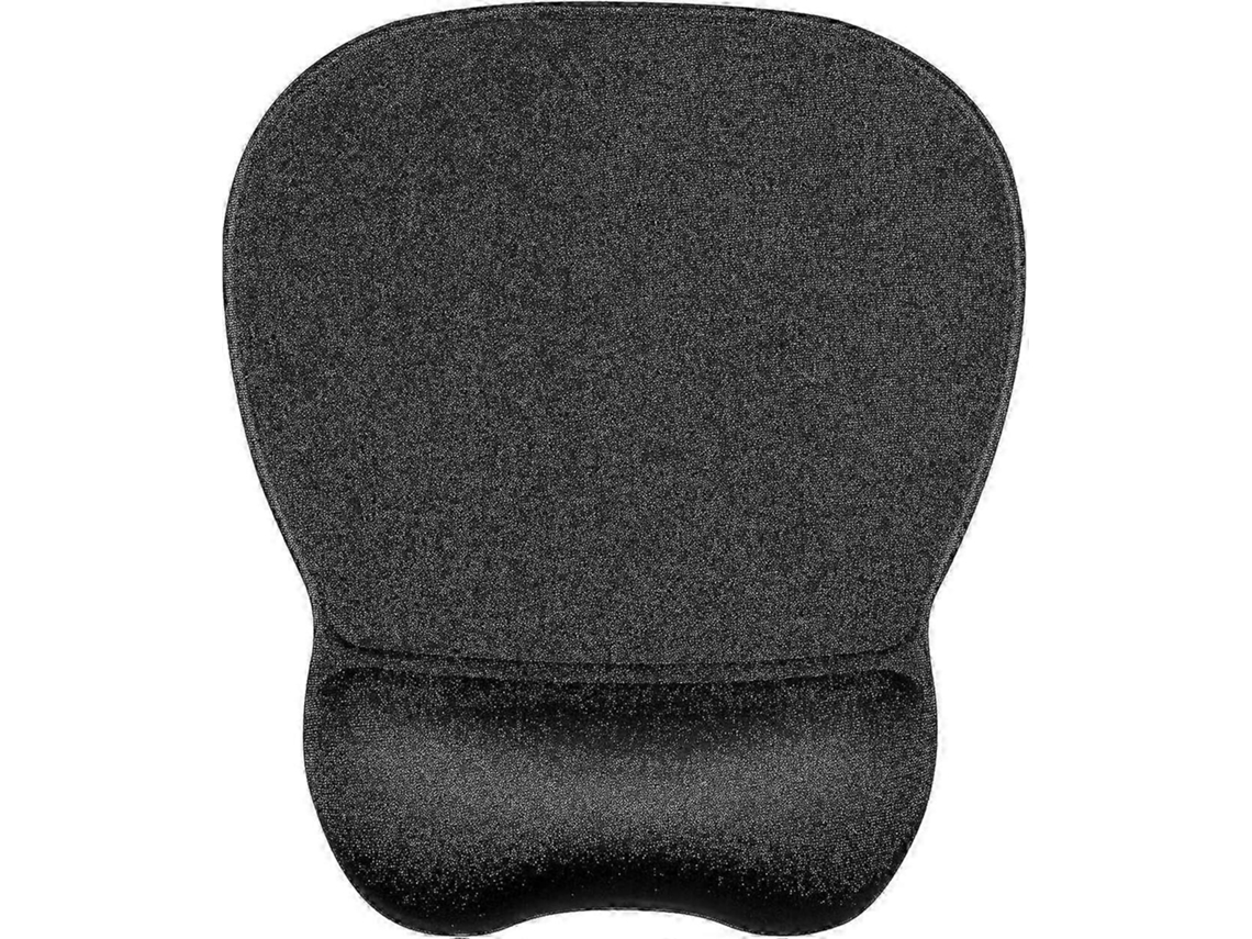 Mousepad Ergonômico Com Suporte Para O Pulso, Em Gel E Com Base Antiderrapante Em Pu. Olysi Shop