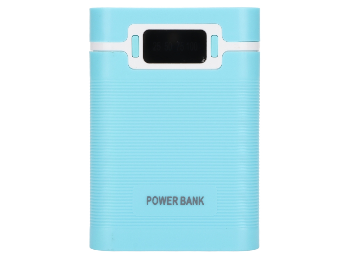 Kit Power Bank DIY EOOCOO
