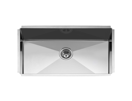 LAVA LOUÇA BE LINEA R10 72.40 -  INOX