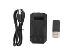 1080p Hd Body Camera Mini Portable Rotating Wifi Wearable Camera Remote Monitoring Ip Video Recorder LAXISCREED