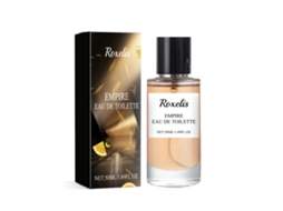 Perfume Roxelis Citrus Eau de Toilette