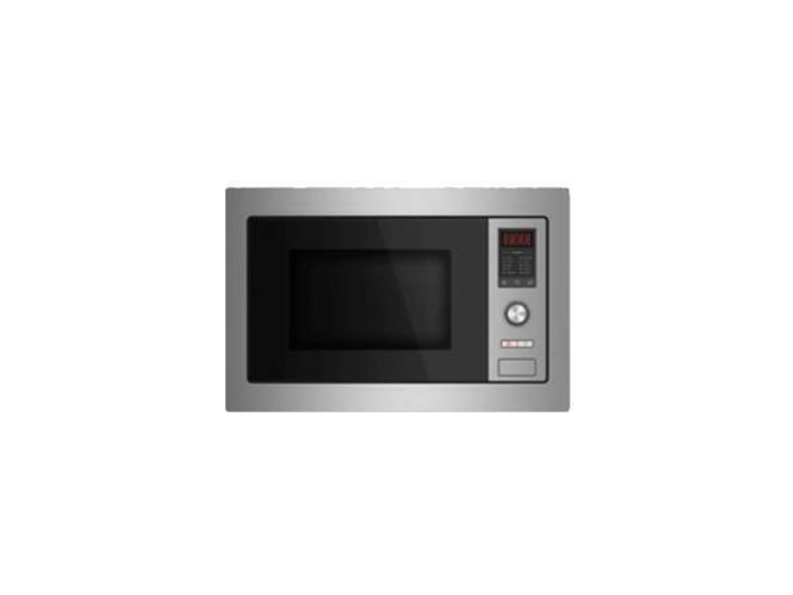 Microondas | Meireles | Mmi 25 X | 25l | Inox Com Grill