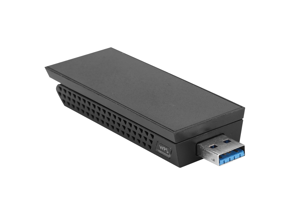Adaptador de Rede Sem Fio Usb LAXISCREED