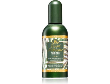 Perfume TESORI DORIENTE Tesori Doriente Thai Spa Eau De Parfum (100ml)