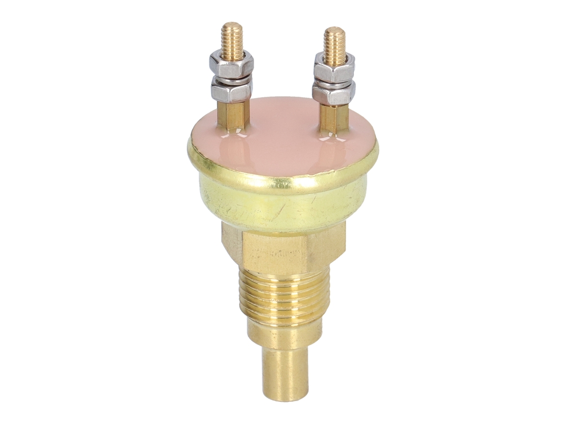 Sensor de Temperatura de Água para Kobelco/kato