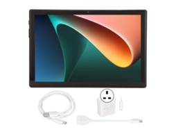 Tablet Android 11 De 10,1 Polegadas Com 6gb De Ram E 256gb De Rom Other