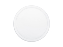 Diâmetro 40cm + 2 * 30cm Conjunto-blitzwill Bw-clt1 Luz De Teto Inteligente Led 30cm Com Luz Principal E Luz Ambiente Rgb 2700-6500k Temperatura Ajust