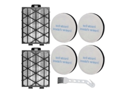 Filtros De Reposição Para Aspirador De Pó Neu652 / Neu651pl: Acessórios, Filtros Hepa E Outros Filtros.