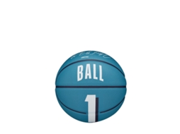 Mini Balão Nba Player Icon Lamelo Ball WILSON