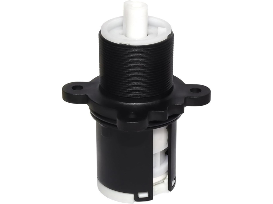 Substituição Do Cartucho De Reparo Banheira E Chuveiro, Cartucho De Controle Torneira Com Balanceamento Pressão, Inserto