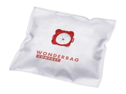 Sacos de Aspirador ROWENTA WB305120 (5 unidades)