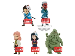 Figura DEMON SLAYER World Collectable Vol.1 Sortido
