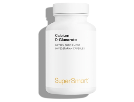Calcium D-glucarate Supersmart