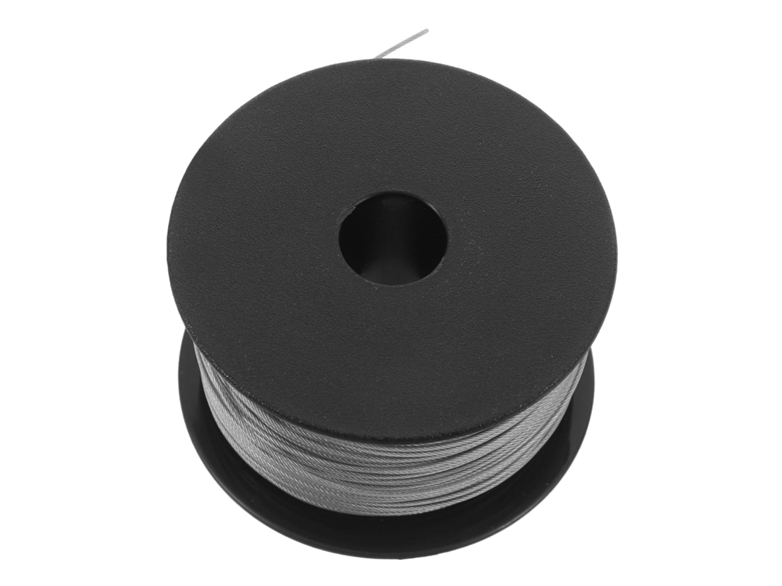 Cabo De Aço, Ferramentas De Apicultura, Arame De Varal, Arame De Aço Revestido De Vinil, Arame Farpado, Arame Para Coroamento De Cerca Gokoco