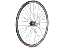 Roda Traseira para Ciclismo urbano GURPIL Dp-18 Back-pedal Tubular (28´´)