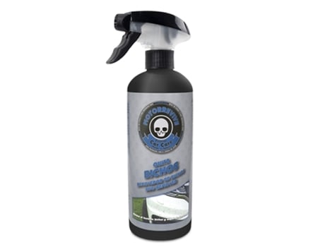 Spray Remove Insetos 500ml Motorrevive