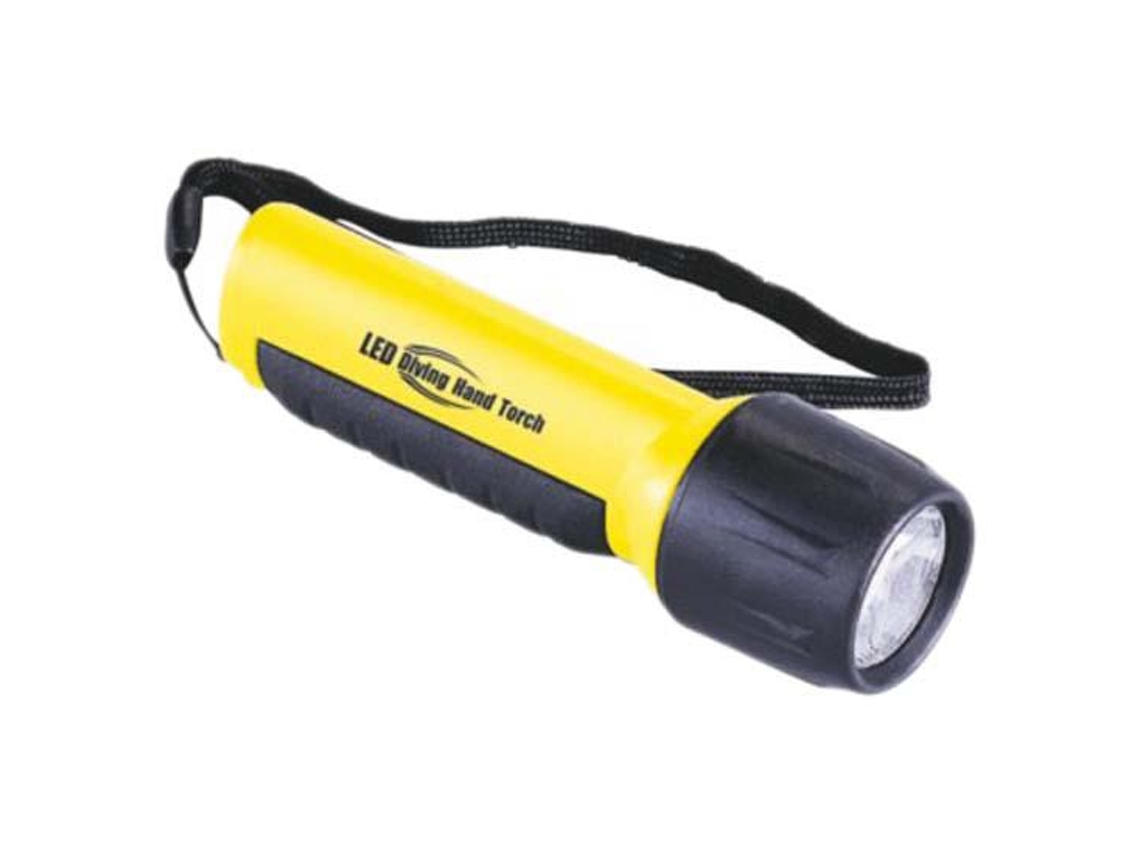 Plastimo Waterproof 4 Led