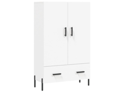 Highboard, Highboards Vidaxl Branco Madeira Processada (n/a)