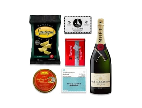 Pack Brunch Gourmet Campoluz Enoteca