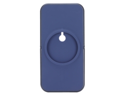 Suporte de Mesa Magsafe EOOCOO com carregamento sem fio e suporte ajustável