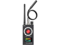 Detector para Espião ENZON RF