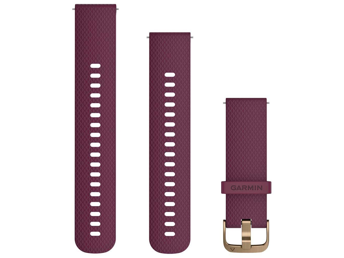 Garmin Quick Disassembly Belt