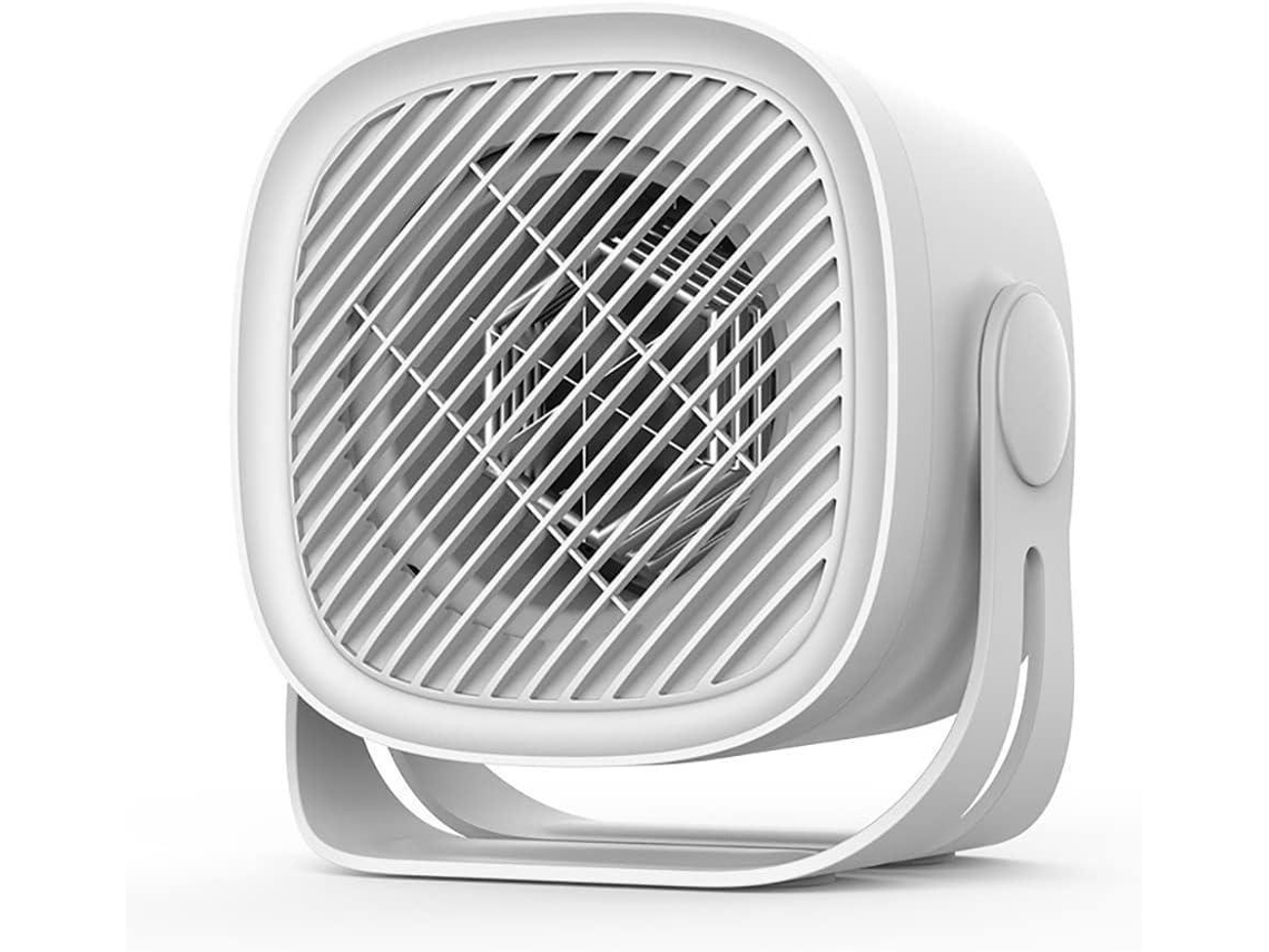 Aquecedor Elétrico Para Inverno, Termostato, Mini Aquecedor Elétrico Portátil, Ventilador De Mesa, Aquecedor De Cerâmica, Aquecedor De Ar Ehstmind