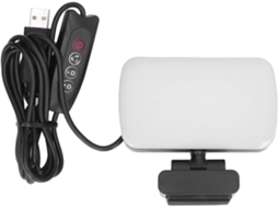 Alto-falante SFUSHOS com microfone e sensor de precisão