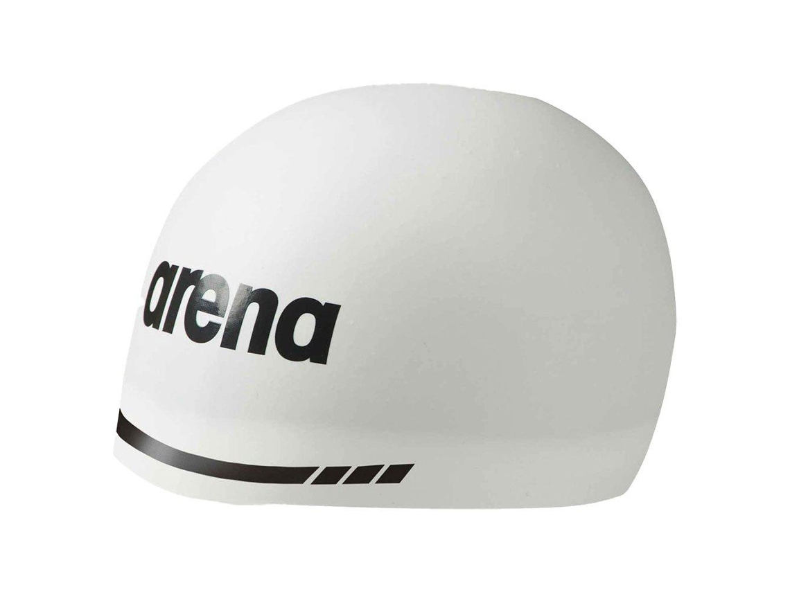 Arena Touca Natação 3D Soft