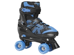 Roces Patins 4 Rodas Quaddy 3.0