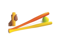 Taco de Basebol DOM Sports Supersafe