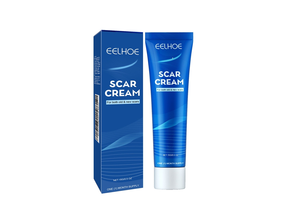Eelhoe Creme Hidrata Suaviza Pele Corpo
