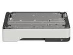 Bandeja e alimentador de papel LEXMARK 50G0820