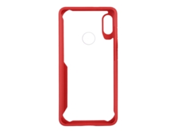 Capa Redmi Note8 série Tang, material TPU, anti impacto