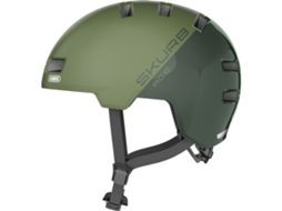 Capacete ABUS Skurb Ace